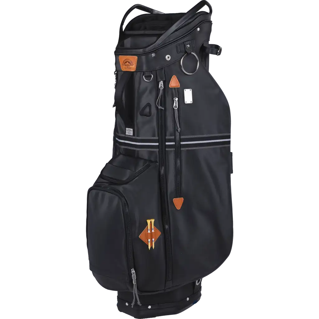 Sun Mountain Mid-Stripe 14 Way Cart Bag