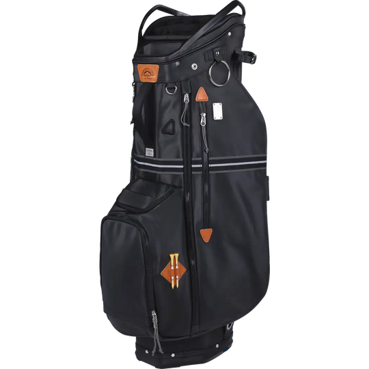 Sun Mountain Mid-Stripe 14 Way Cart Bag