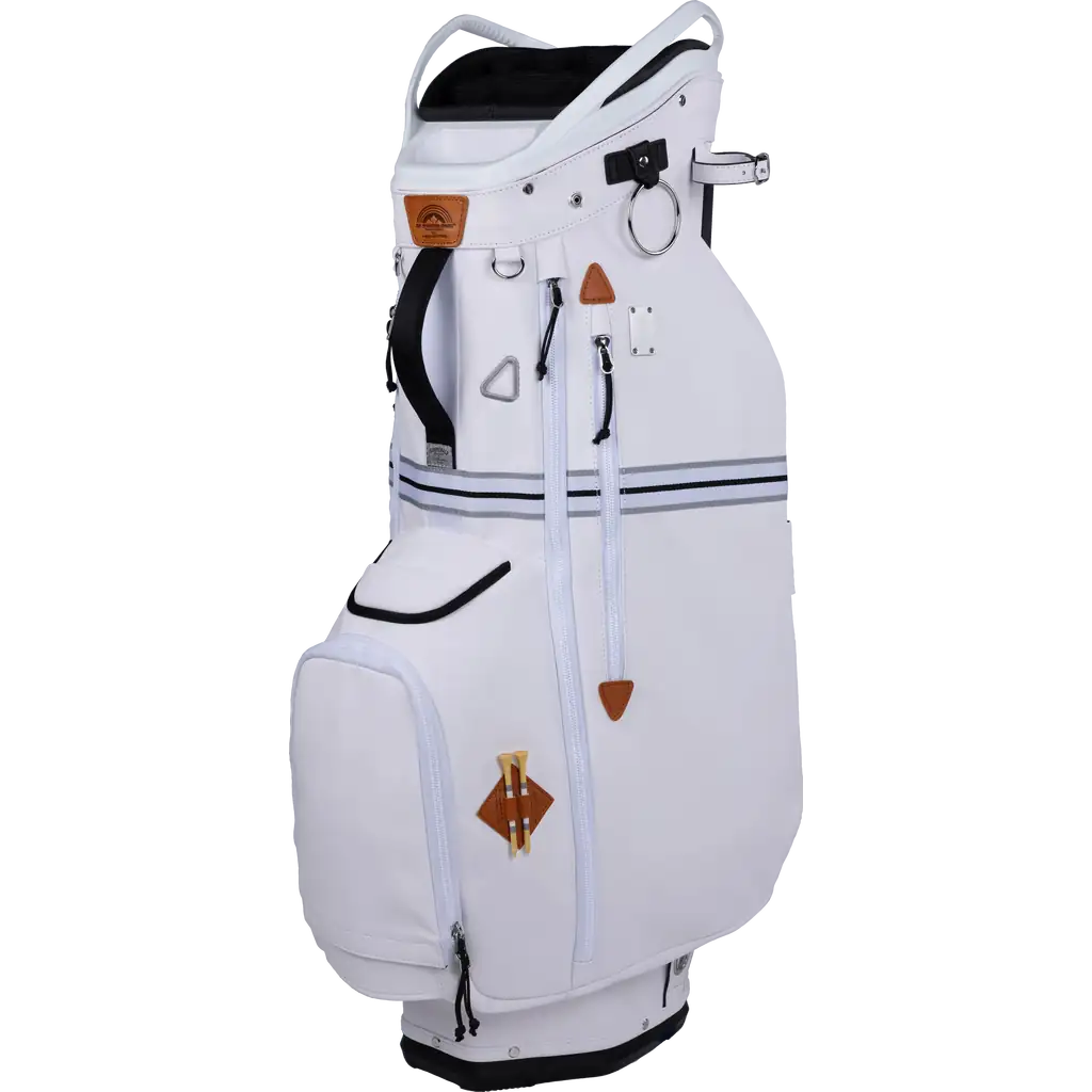 Sun Mountain Mid-Stripe 14 Way Cart Bag