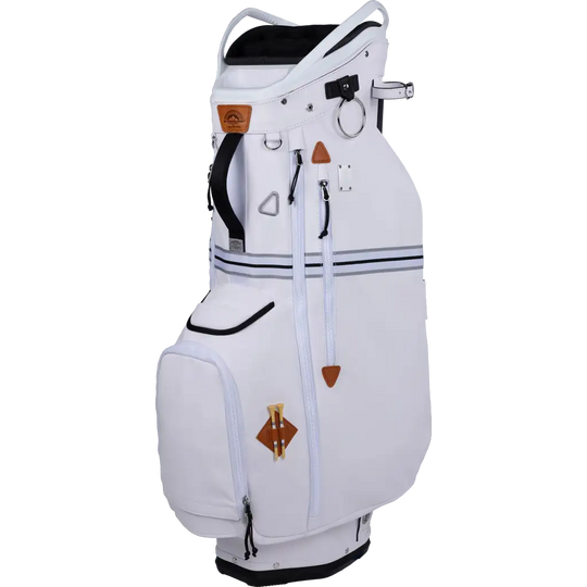 Sun Mountain Mid-Stripe 14 Way Cart Bag