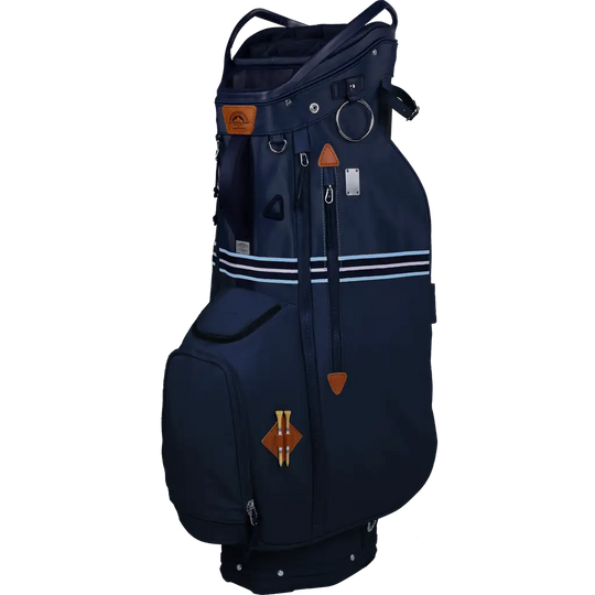 Sun Mountain Mid-Stripe 14 Way Cart Bag