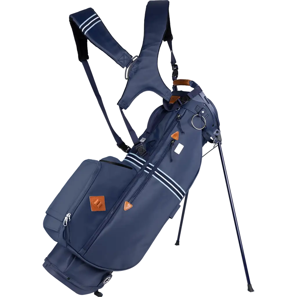 Sun Mountain Mid-Stripe Stand Bag