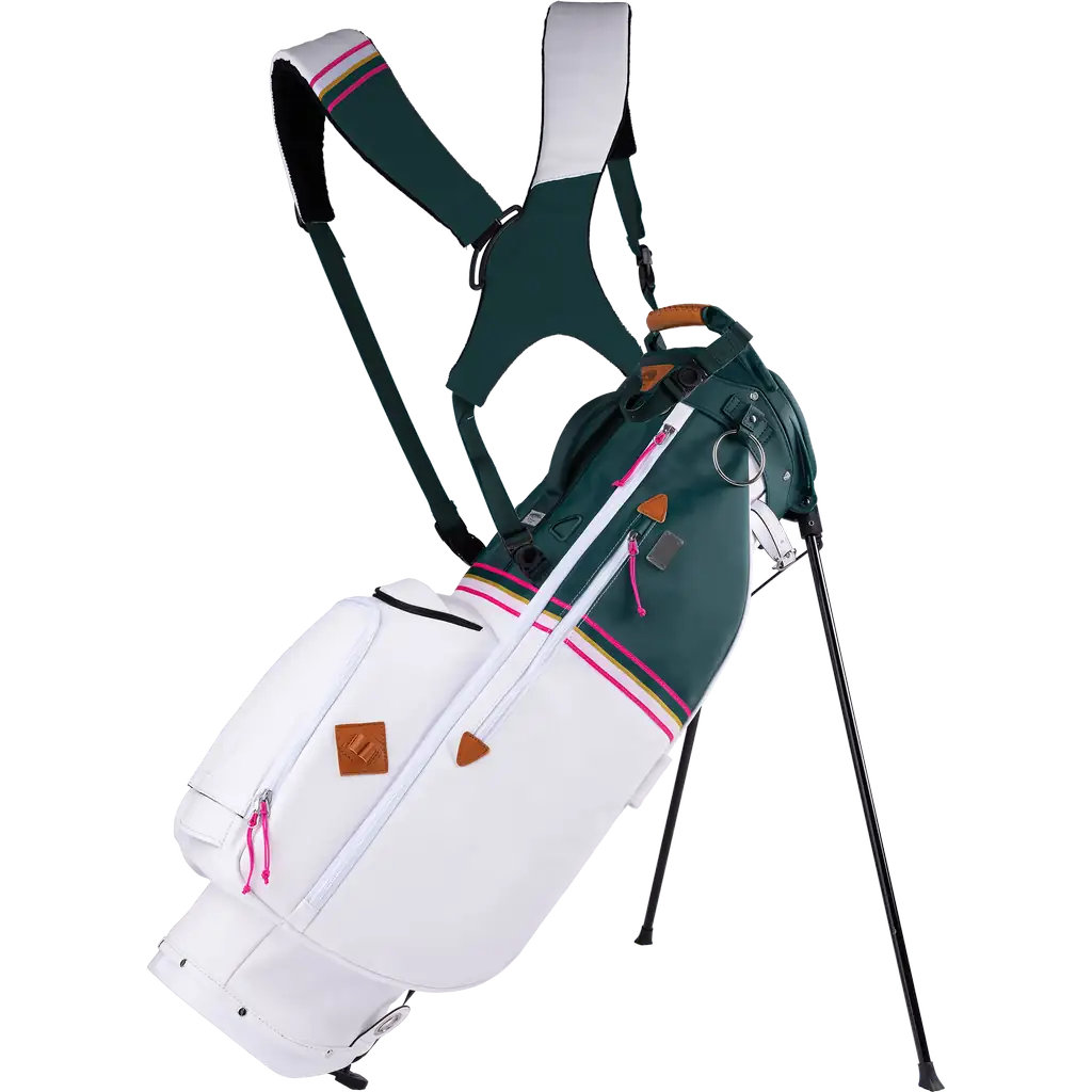 Sun Mountain Mid-Stripe Stand Bag