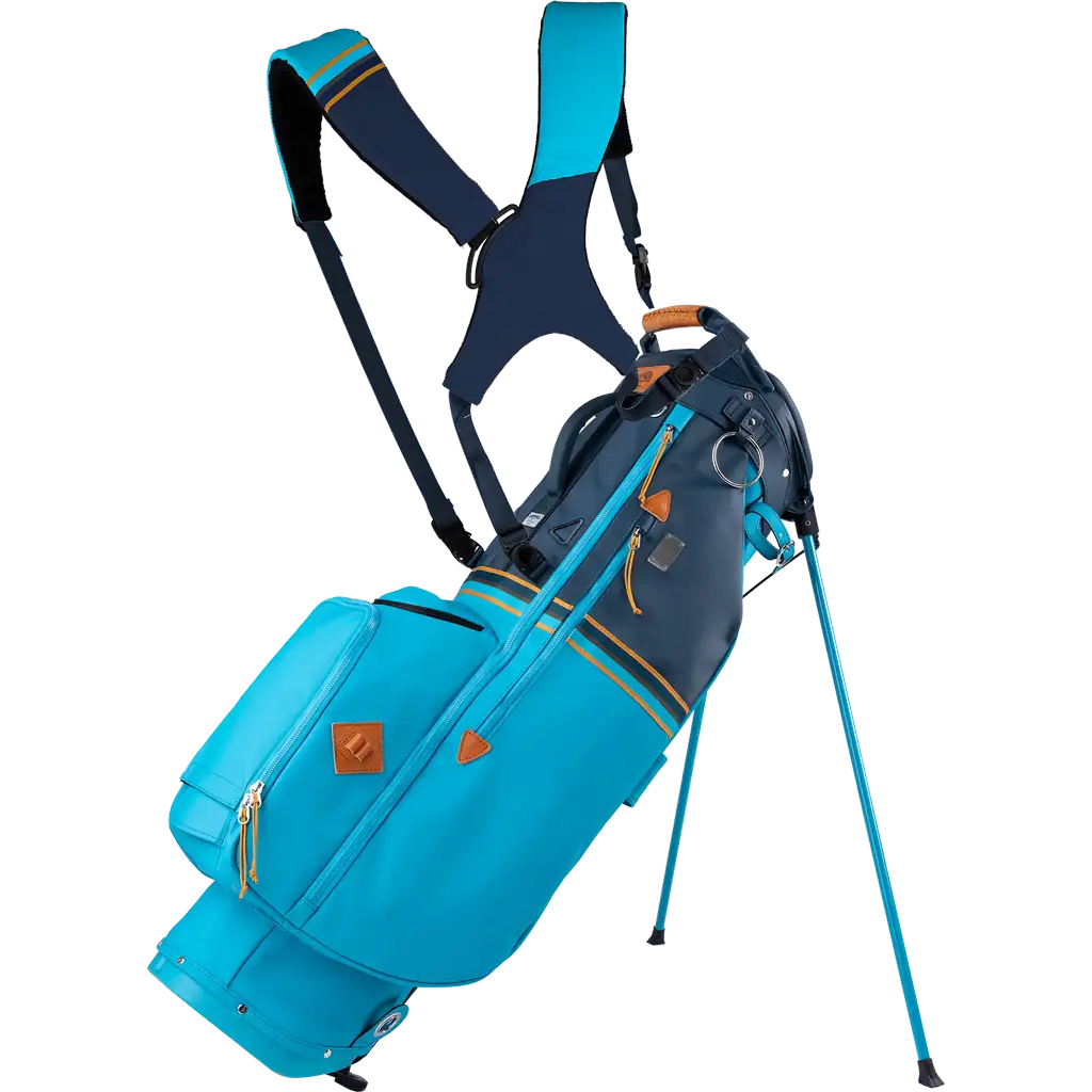 Sun Mountain Mid-Stripe Stand Bag