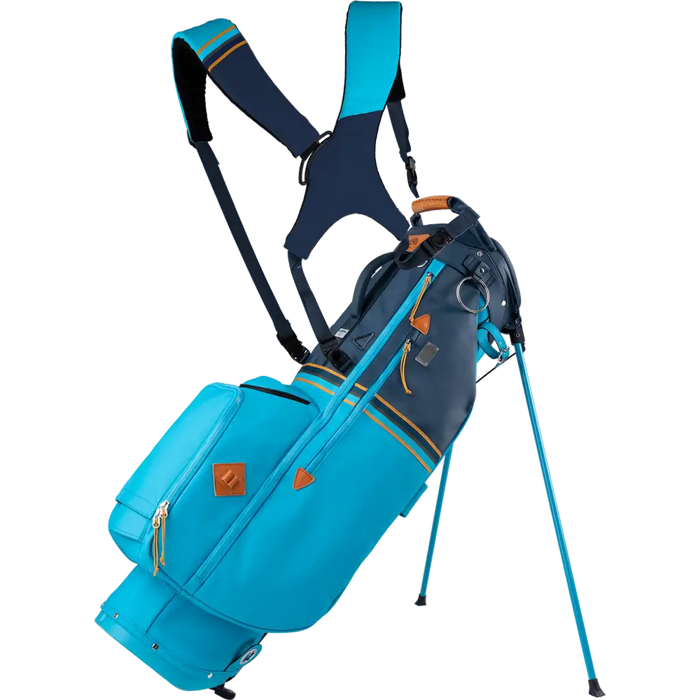 Sun Mountain Mid-Stripe Stand Bag