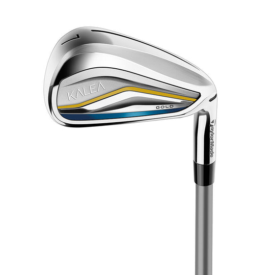 Taylormade Kalea Gold Package Sets