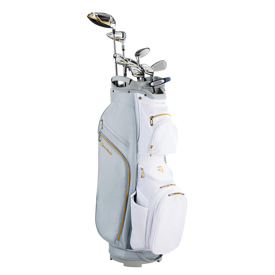 Taylormade Kalea Gold Package Sets