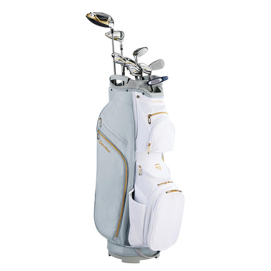 Taylormade Kalea Gold Package Sets