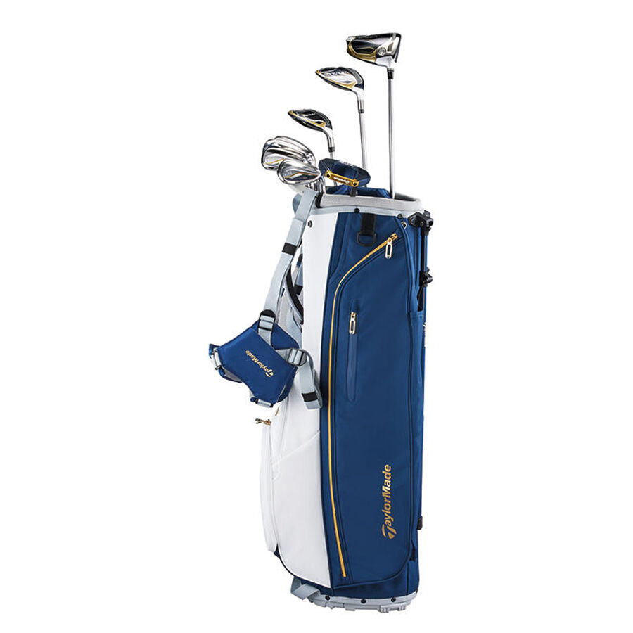 Taylormade Kalea Gold Package Sets