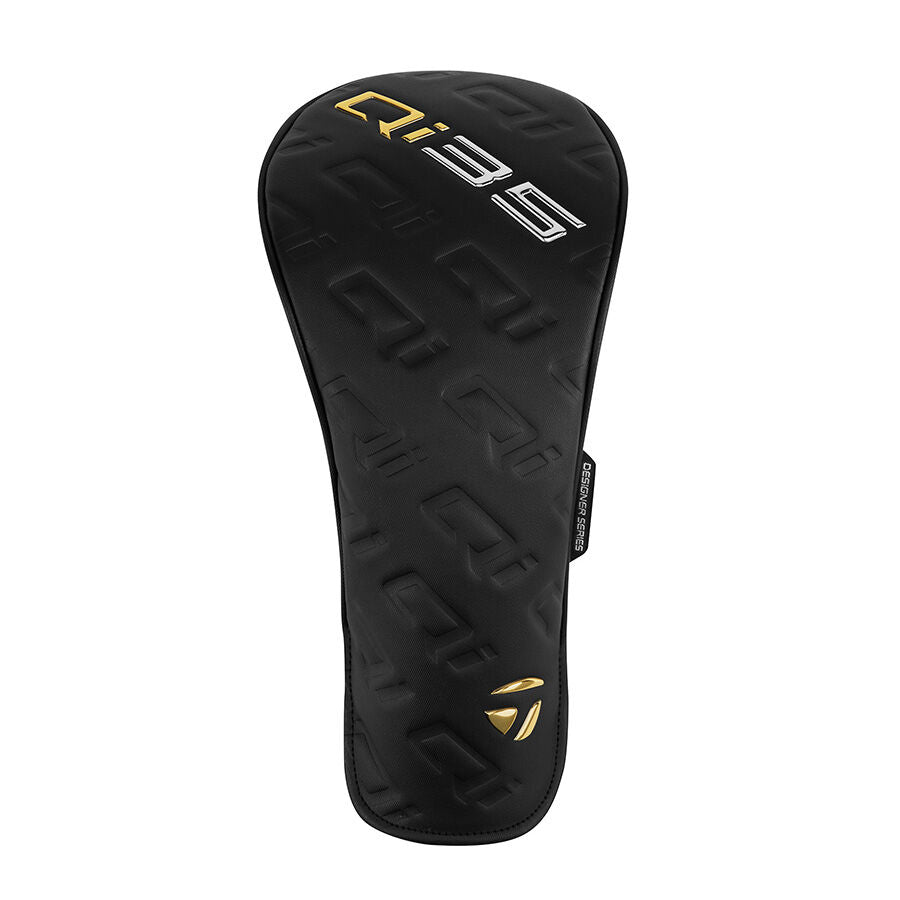 Taylormade Qi35 Max Designer Series Gold Driver
