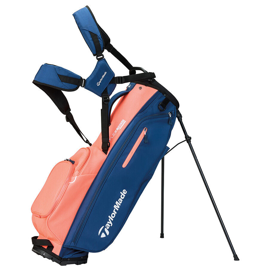 Taylormade Flextech Carry Stand Bag