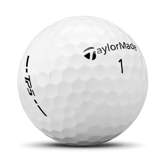 Taylormade TP5 Golf Balls