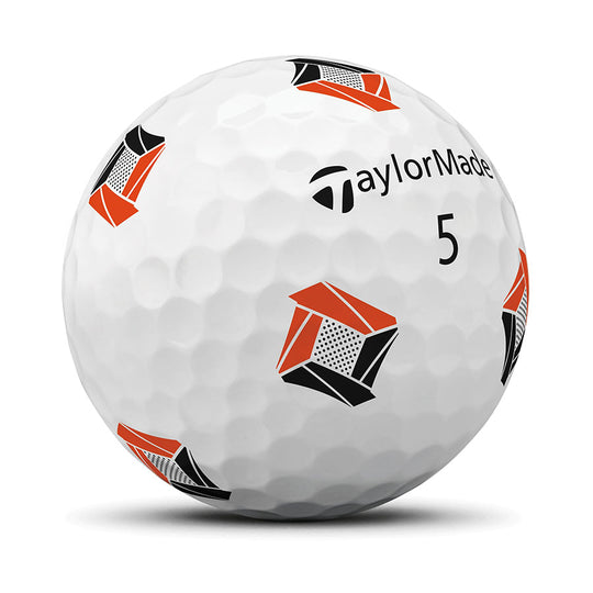 Taylormade TP5 Golf Balls