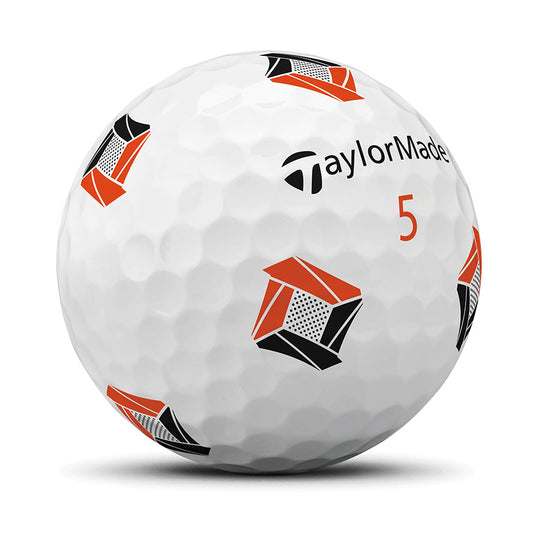 Taylormade TP5X Golf Balls