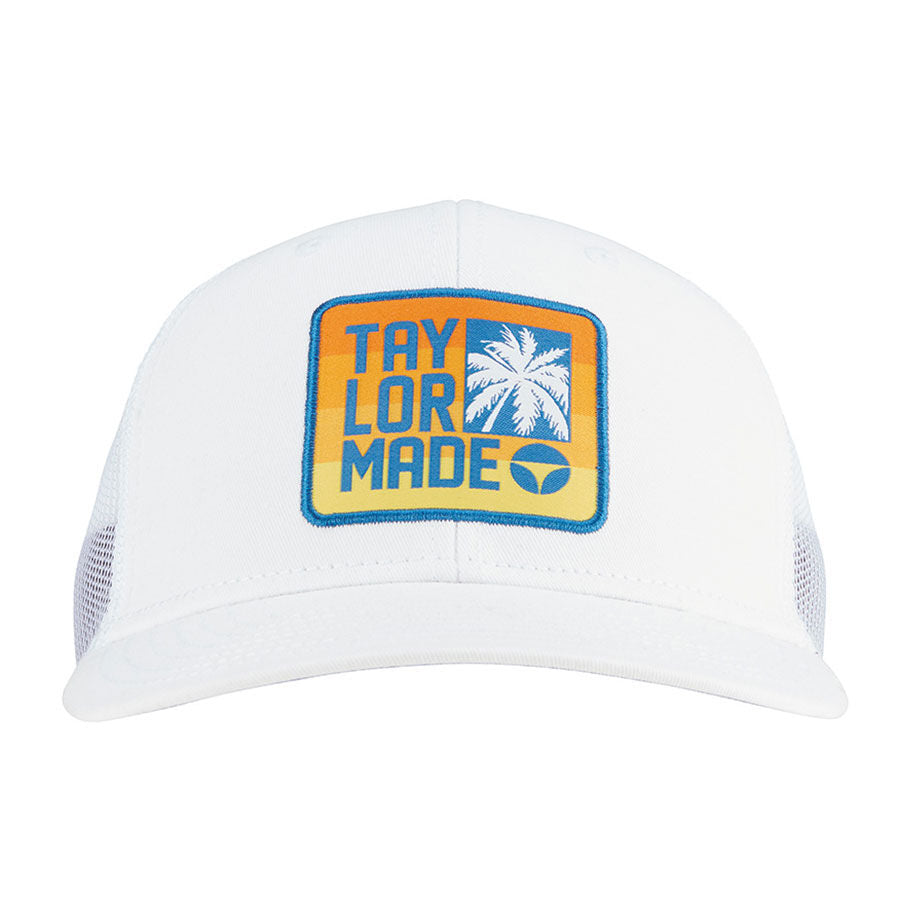 Taylormade Sunset Trucker Hat