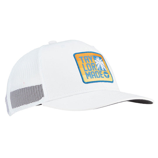 Taylormade Sunset Trucker Cap