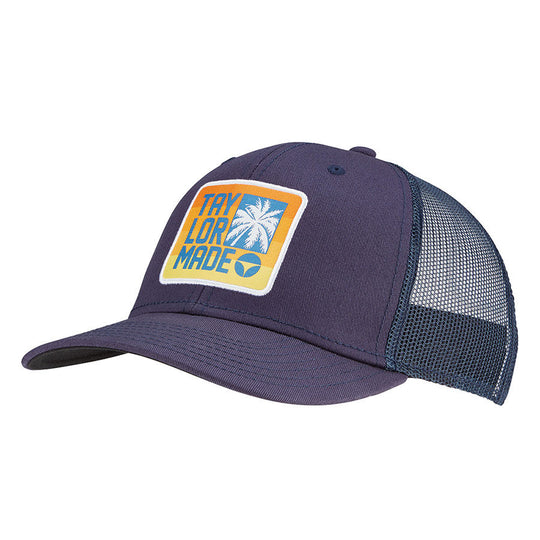 Taylormade Sunset Trucker Cap