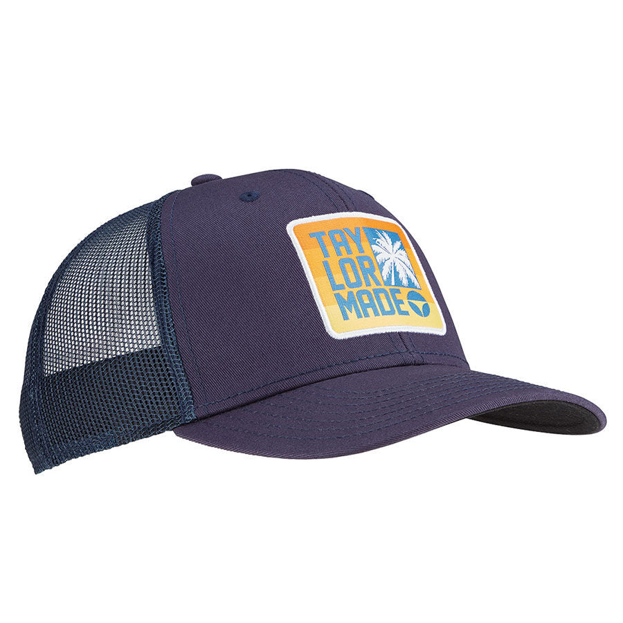 Taylormade Sunset Trucker Hat