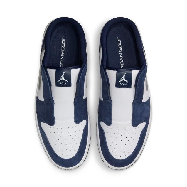 Air Jordan Mule Golf Shoes