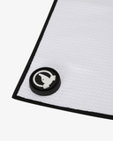 Malbon x Honma Premium Golf Towel