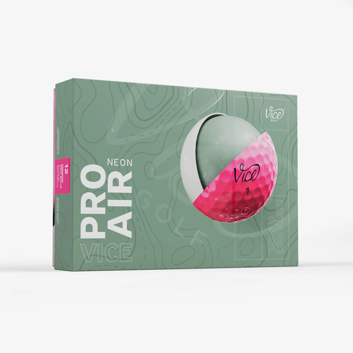 Vice Vice Pro Air