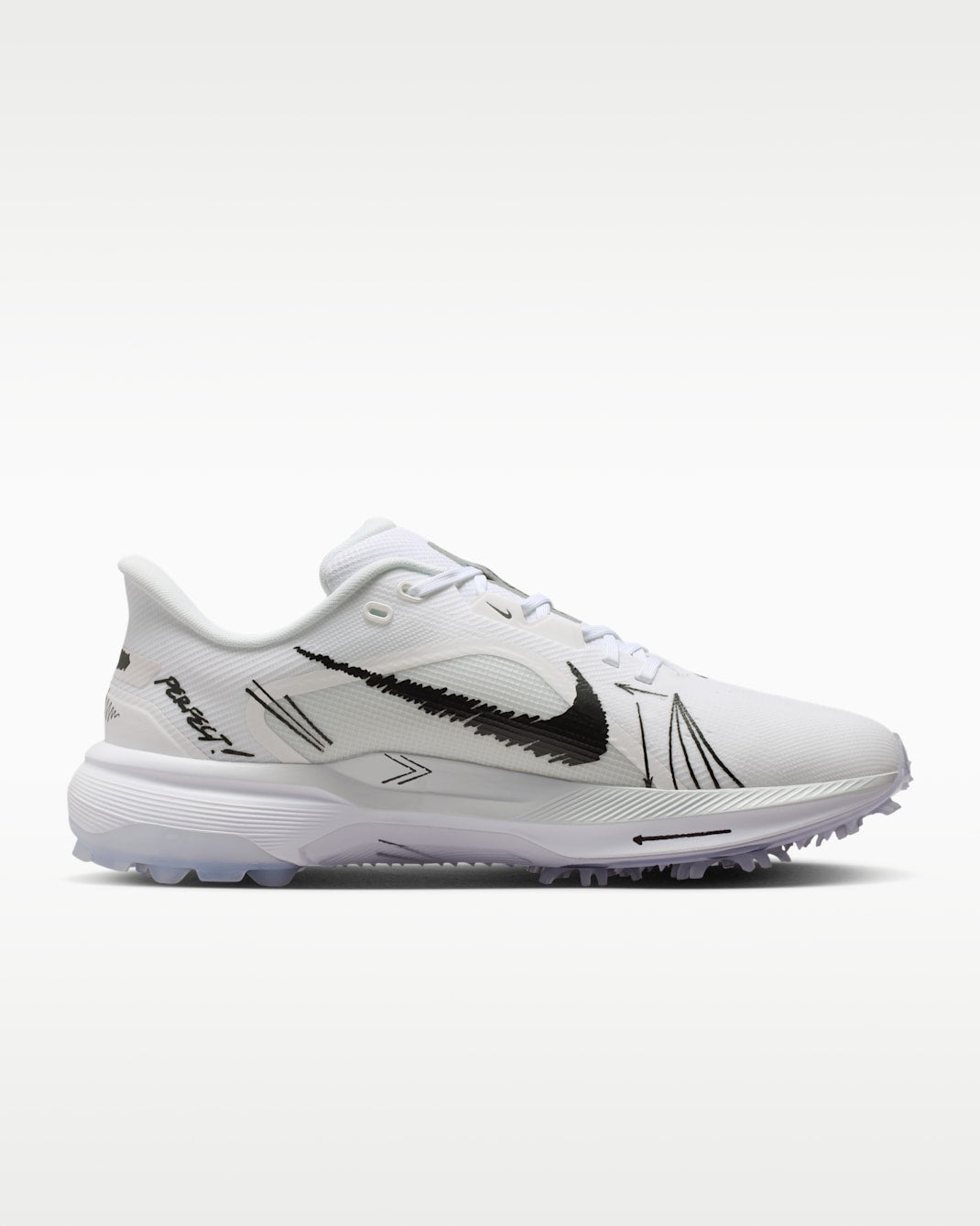 Nike Pegasus 1 Golf Shoes