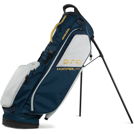 Ping Hoofer Lite Stand Bag