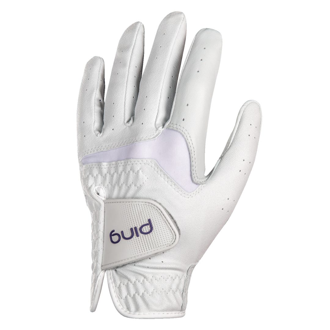 PING SPORT LADIES GLOVE