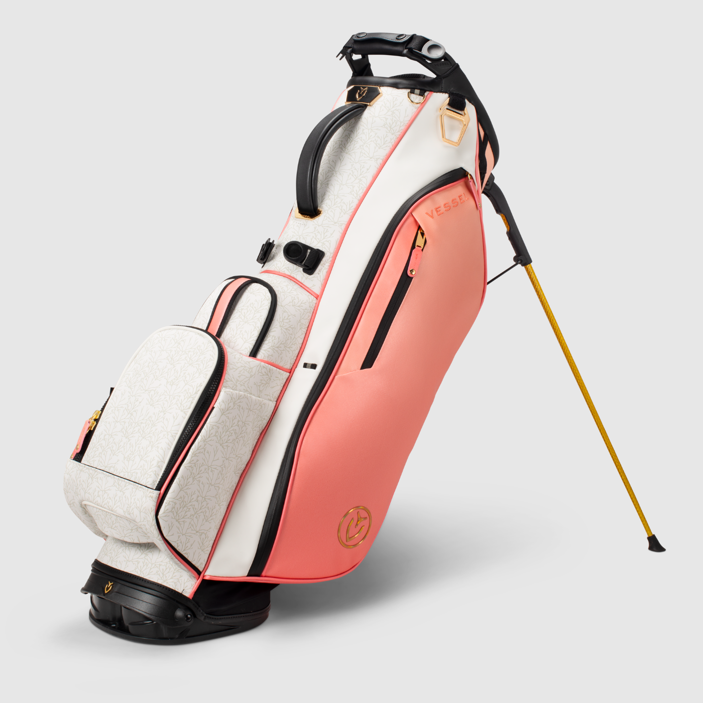 Vessel Player IV Stand Bag