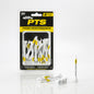 Pride Performance Professional Tee Systems Golf Tees