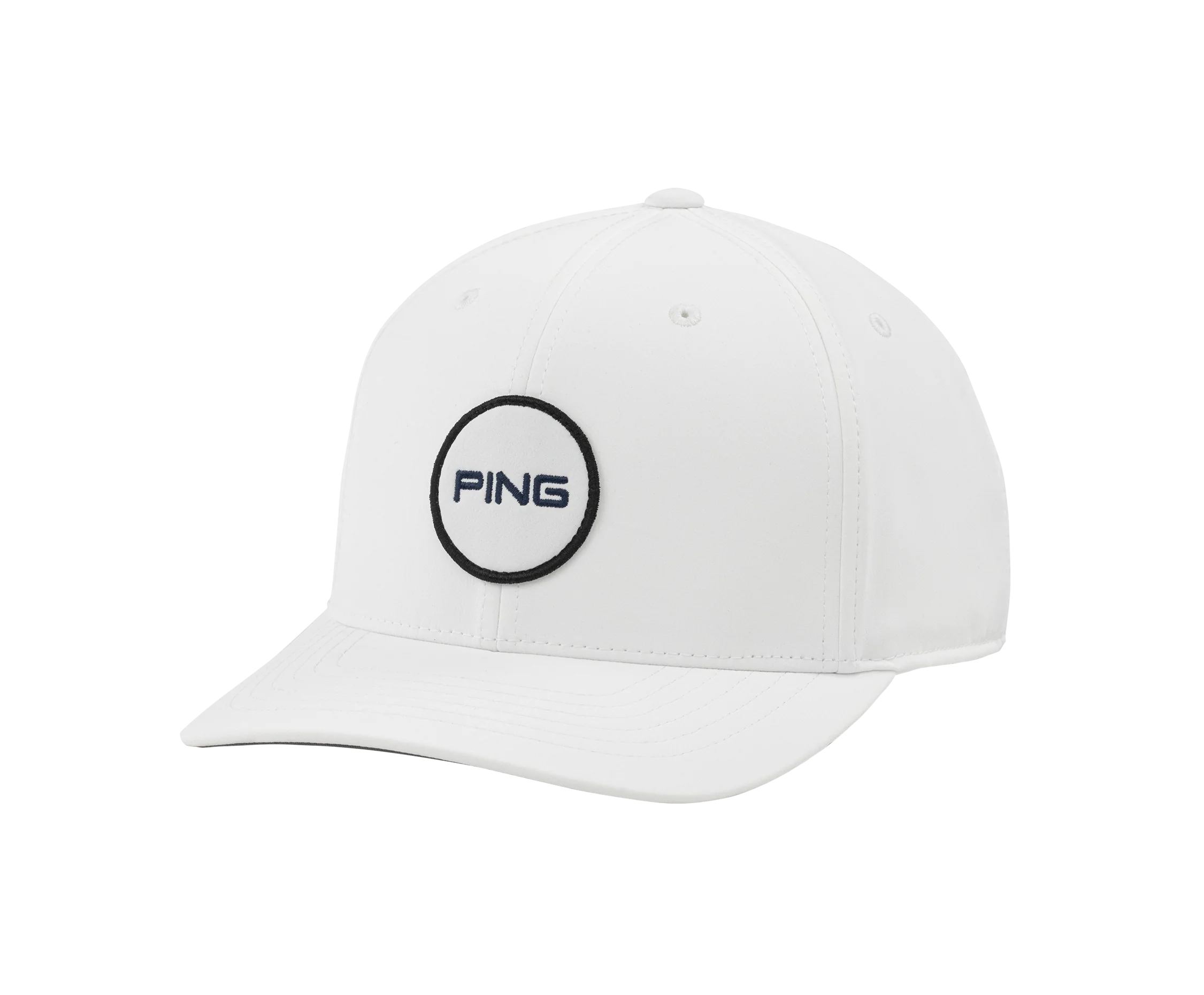 Ping Patch Hat