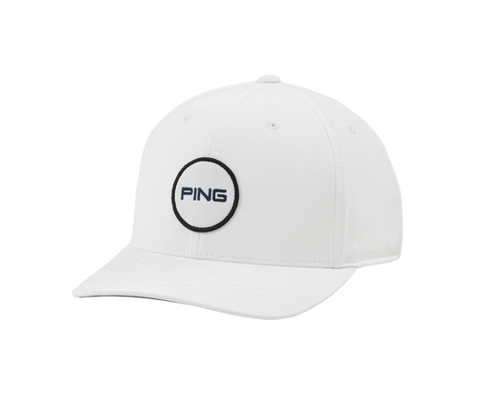 Ping Patch Cap