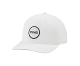 Ping Patch Hat