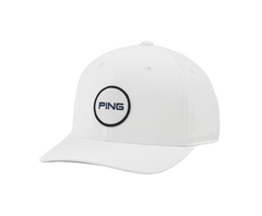 Ping Patch Hat