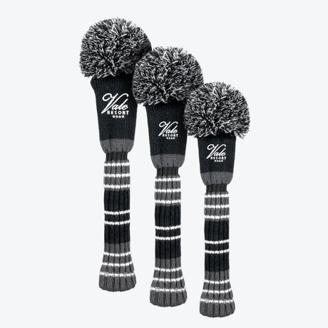 Asbri Pom Pom Headcovers