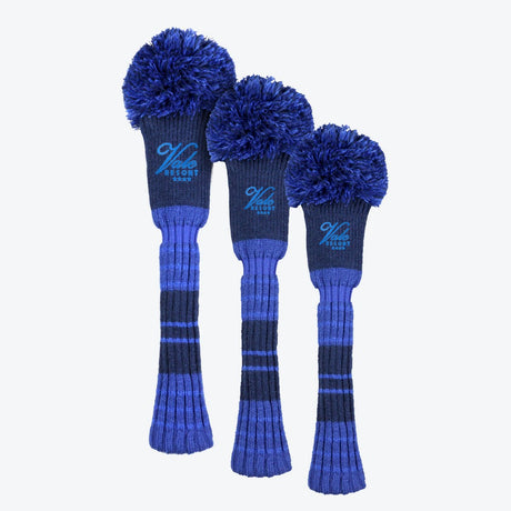 Asbri Pom Pom Headcovers