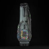 SWAG Blackout Bills Vessel Stand Bag