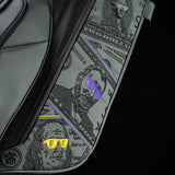 SWAG Blackout Bills Vessel Stand Bag