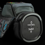 SWAG Blackout Bills Vessel Stand Bag