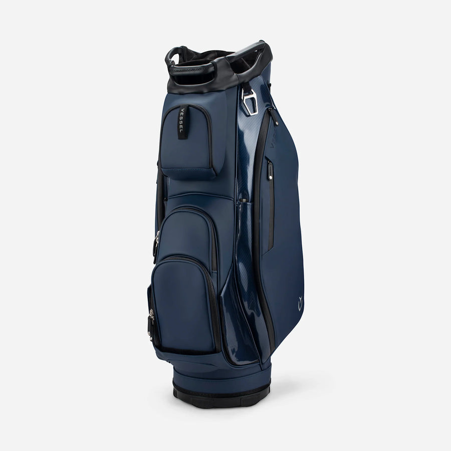 Vessel Lux Cart Bag