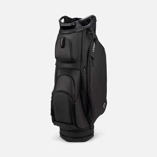 Vessel Lux Cart Bag