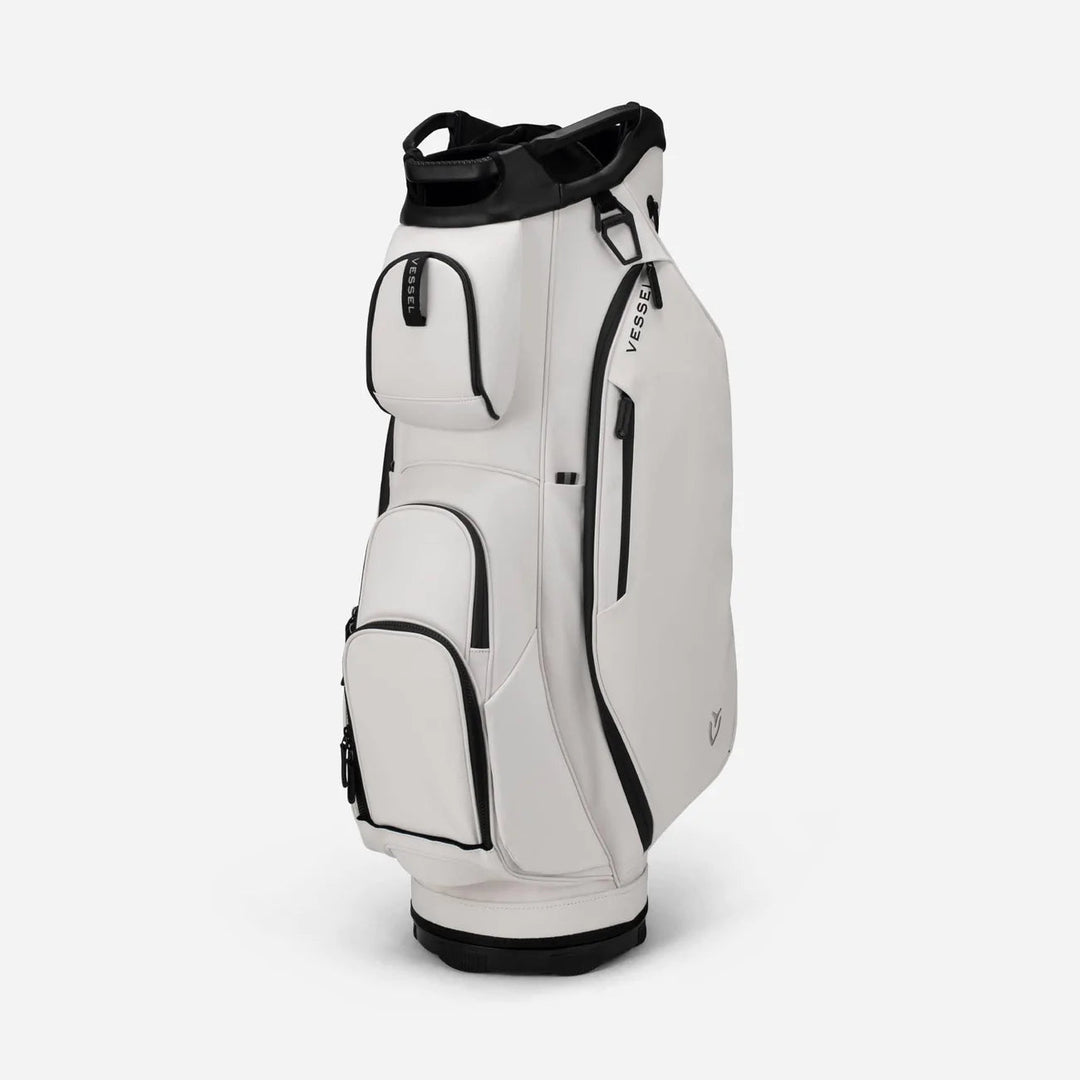 Vessel Lux Cart Bag