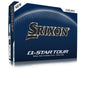 Srixon Q-STAR TOUR Golf Balls