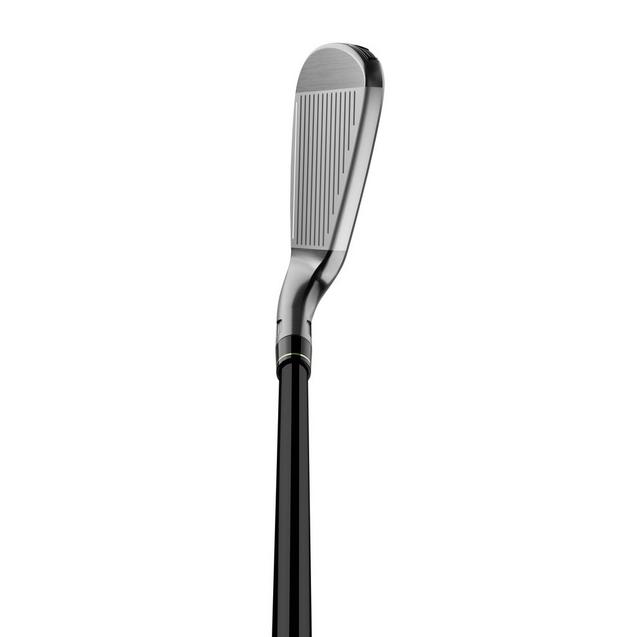 Taylormade Qi Gunmetal Iron Set