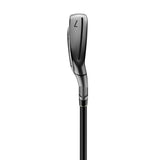 Taylormade Qi Gunmetal Iron Set