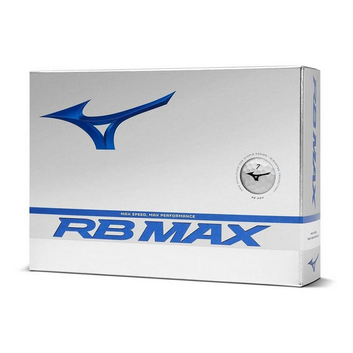 Mizuno MIZUNO RB Max Golf Balls