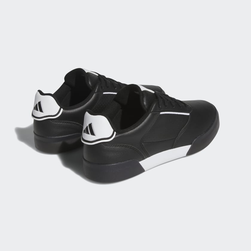 Adidas continental 8 sale junior black