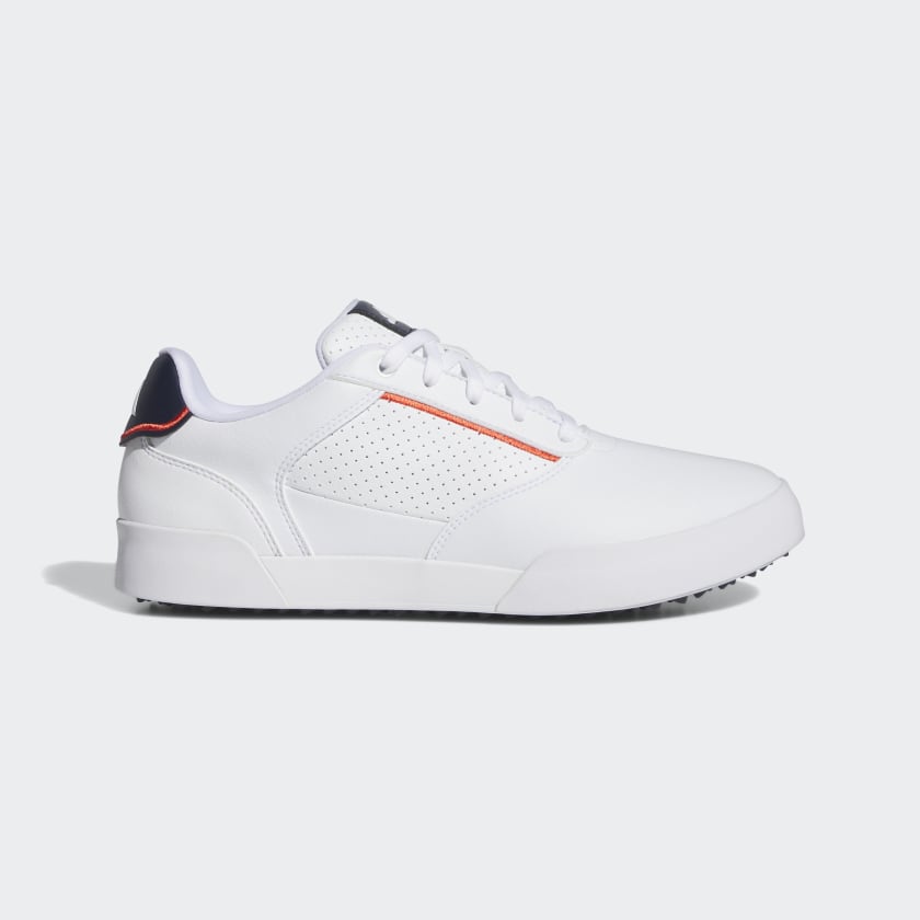 Adidas Retrocross Golf Shoe Final Sale