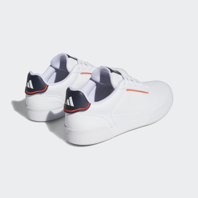 Adidas continental clearance 8 white junior