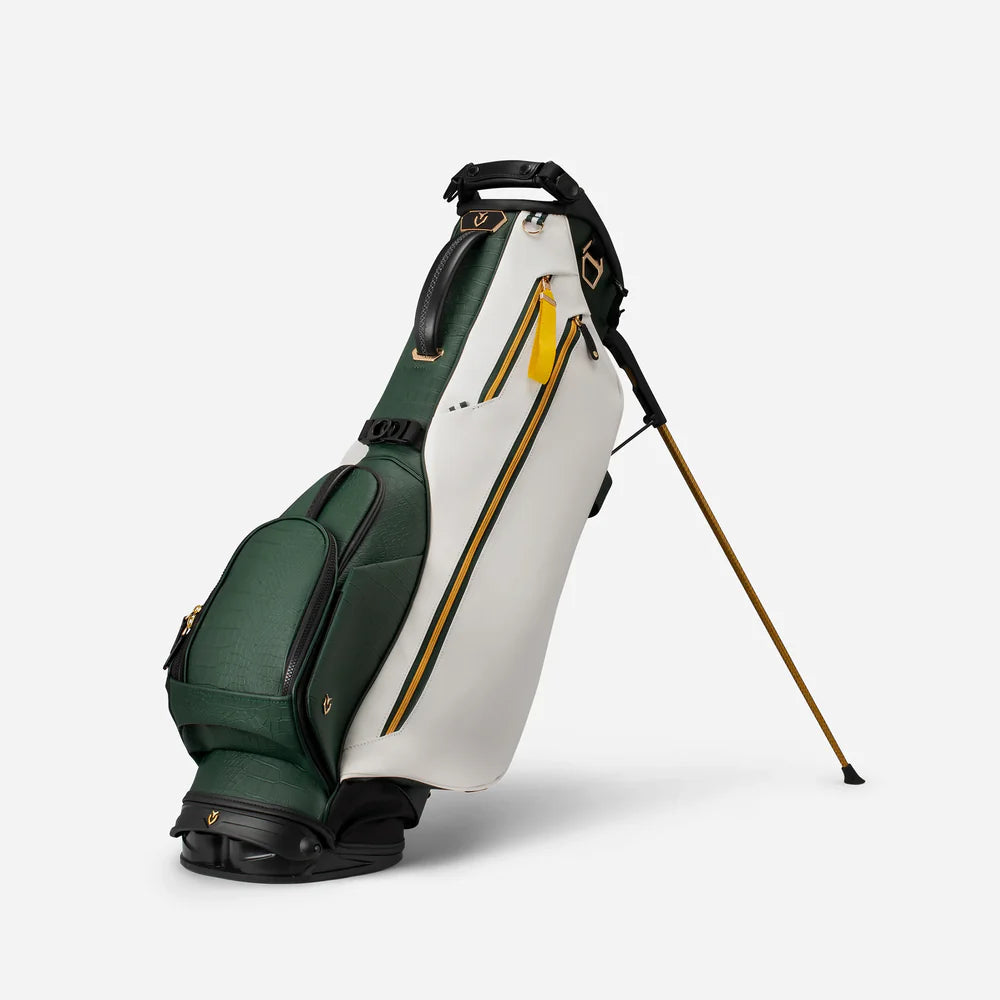 Vessel 2026 Season Opener Lux Stand Bag